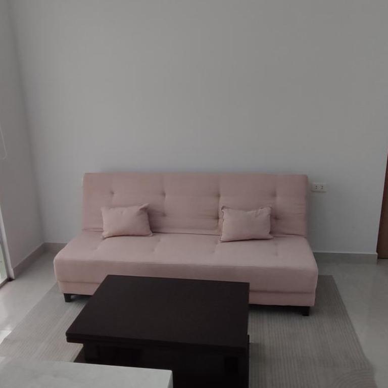 Nuevo y moderno departamento - Apartamento de 2 dormitorios - 3