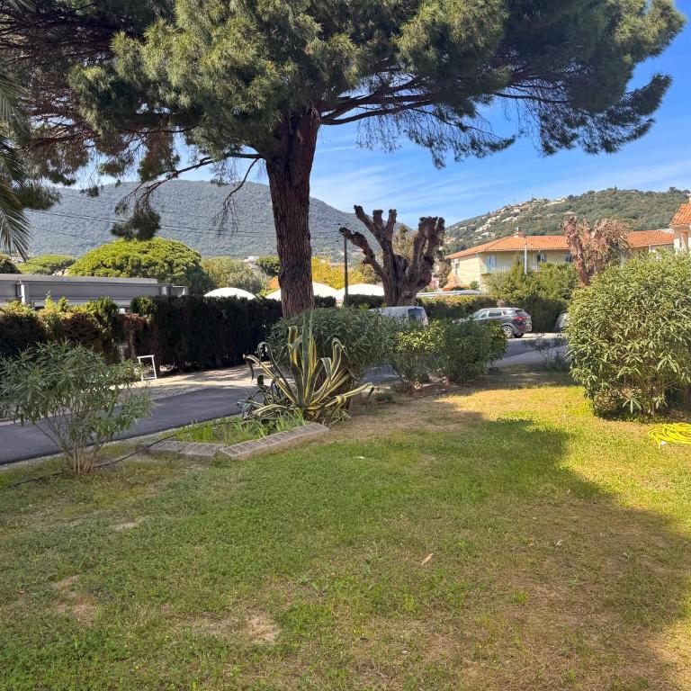 Appartement T3 au calme et proche des plages - Appartement 2 Chambres - 16