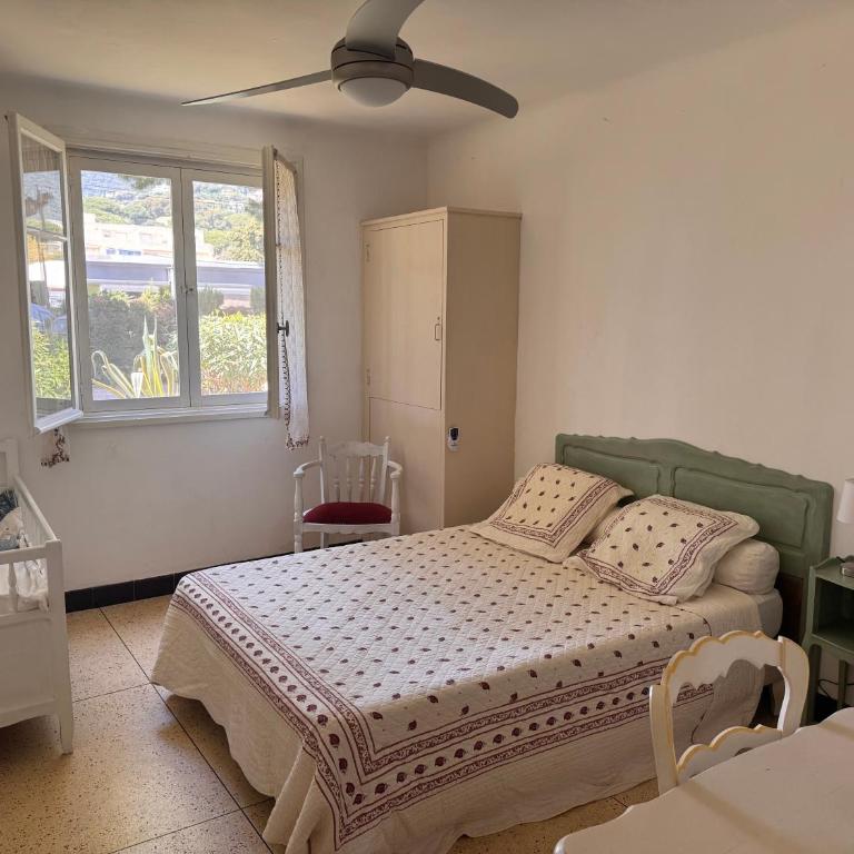 Appartement T3 au calme et proche des plages - Appartement 2 Chambres - 11