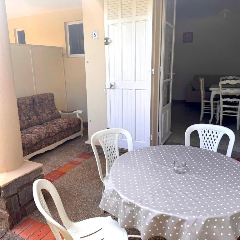 Appartement T3 au calme et proche des plages - Appartement 2 Chambres - 13