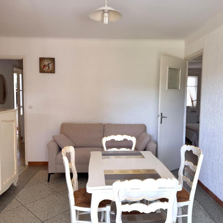 Appartement T3 au calme et proche des plages - Appartement 2 Chambres - 2