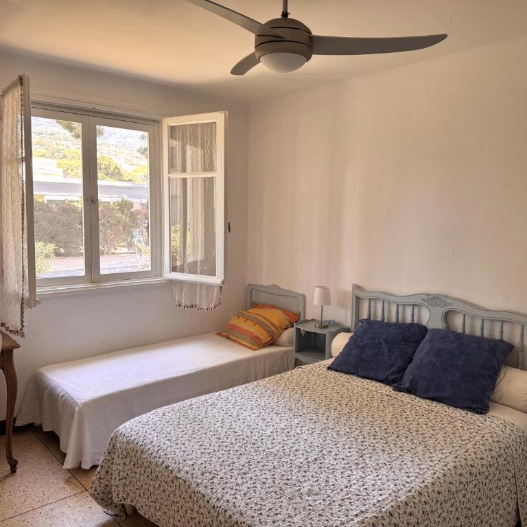 Appartement T3 au calme et proche des plages - Appartement 2 Chambres - 9