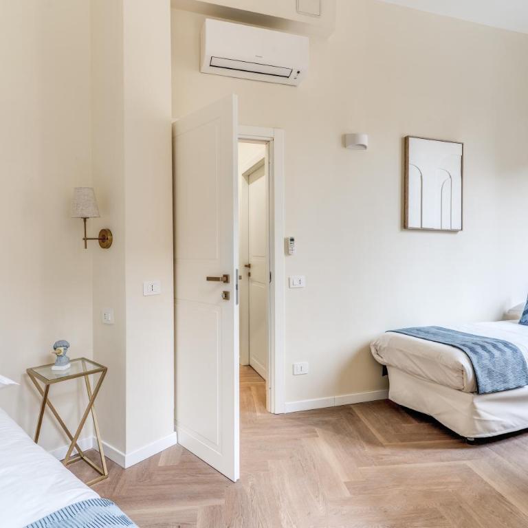 3 minutes walk from Termini Station With Temple View - Appartamento - 31