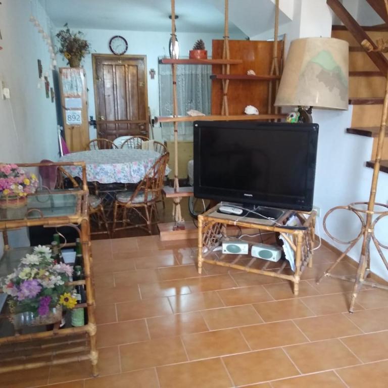 Dúplex Lucila del Mar -a 50 metros del Mar- - Casa de 2 dormitorios - 2