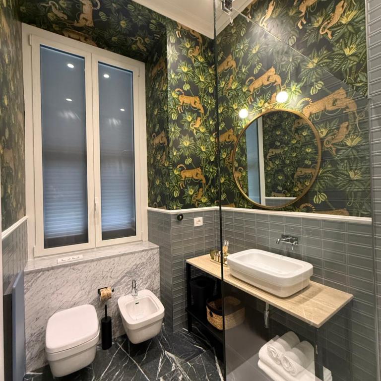 Lovely Rooms - Camera Matrimoniale Superior - 7