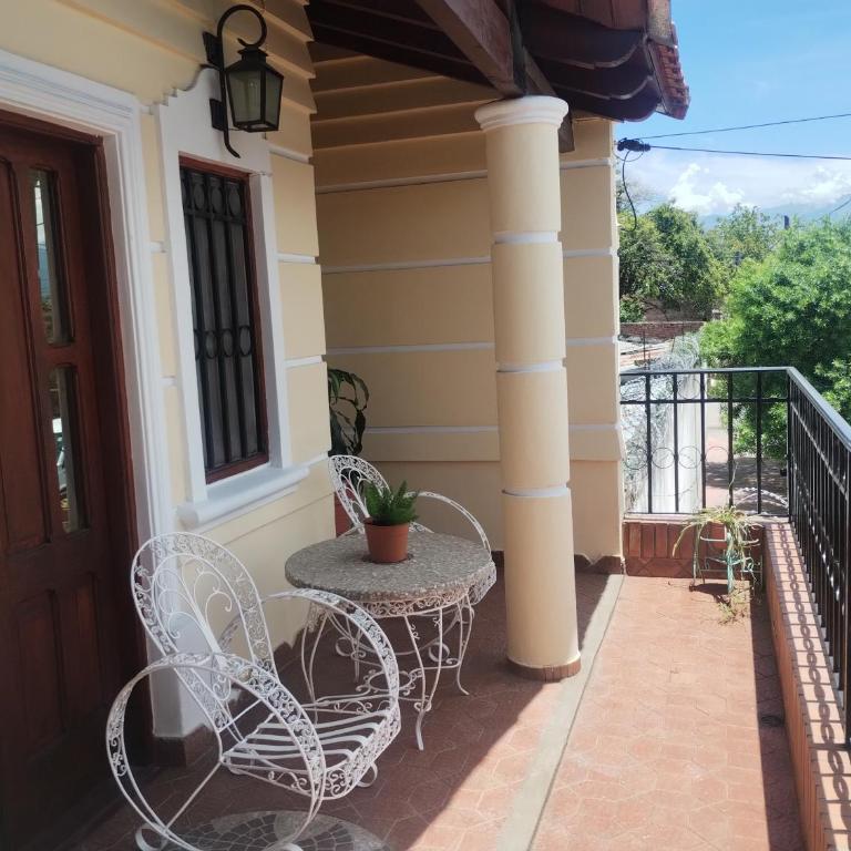 El Portal del Oeste - Apartamento de 2 dormitorios - 8