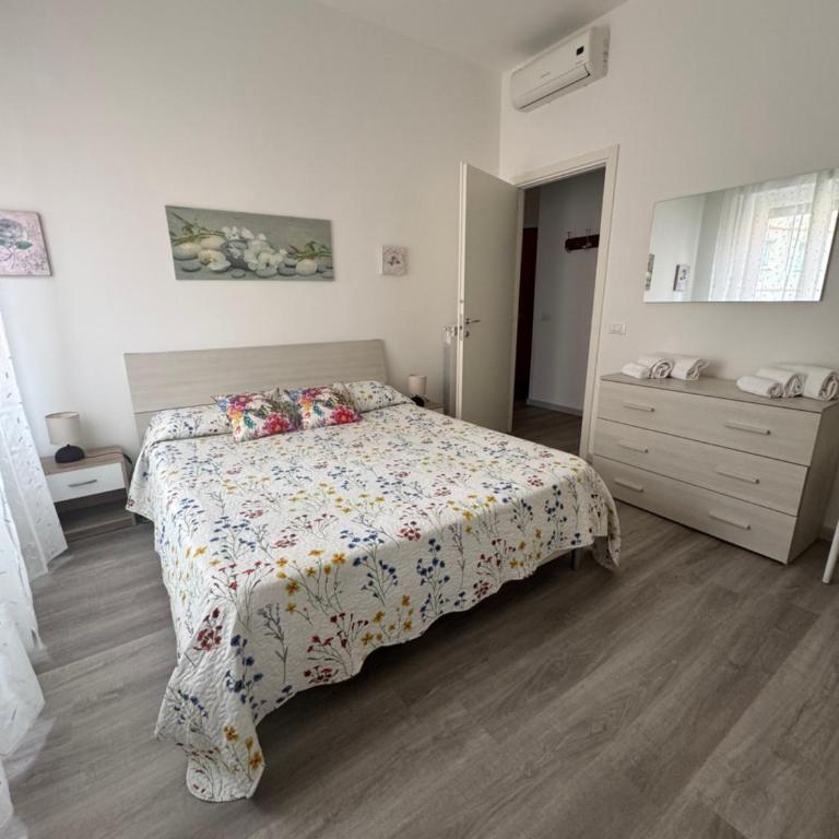 Sunnyhouse - Appartamento con 2 Camere da Letto - 7