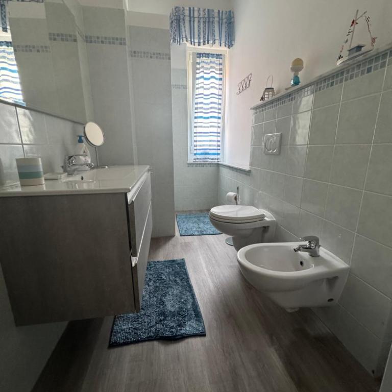 Sunnyhouse - Appartamento con 2 Camere da Letto - 5