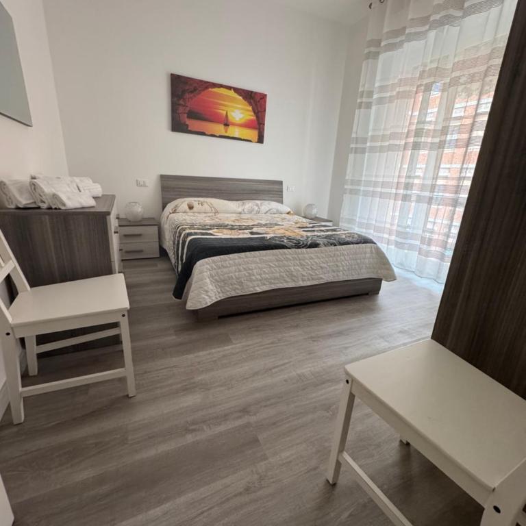 Sunnyhouse - Appartamento con 2 Camere da Letto - 4