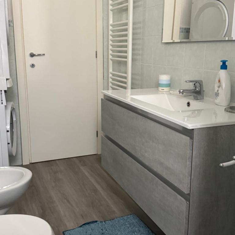 Sunnyhouse - Appartamento con 2 Camere da Letto - 2