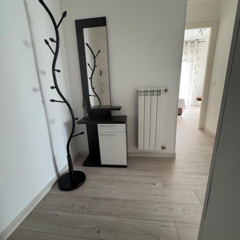 Sunnyhouse - Appartamento con 1 Camera da Letto - 11