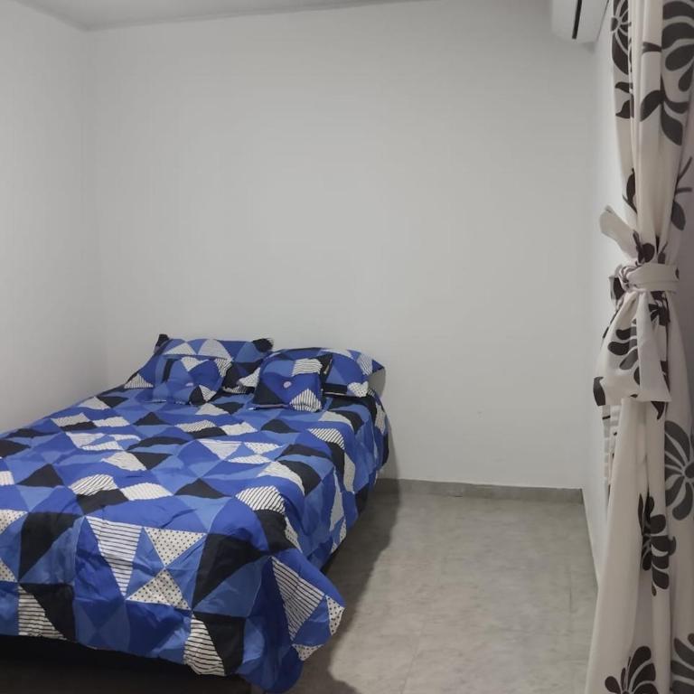 Departamento Con Excelente Ambiente - Apartamento de 1 dormitorio - 4