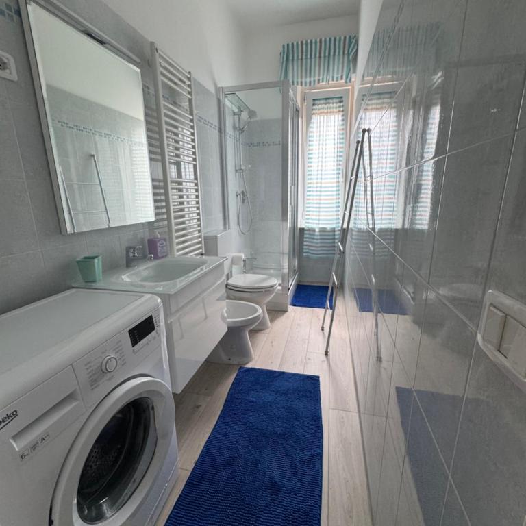 Sunnyhouse - Appartamento con 1 Camera da Letto - 10