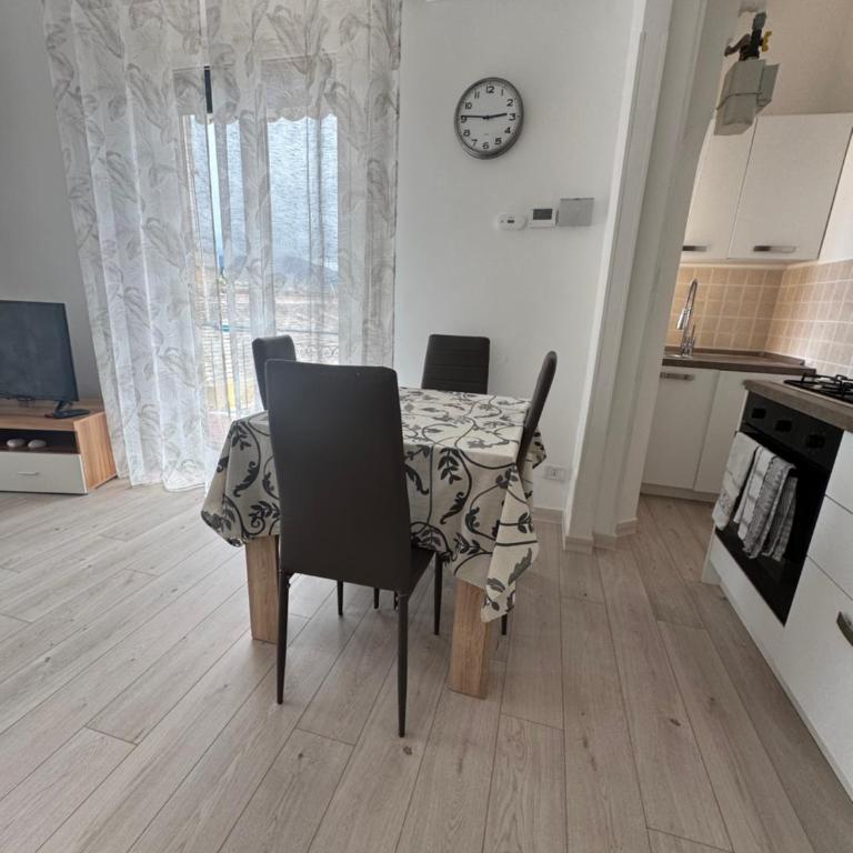 Sunnyhouse - Appartamento con 1 Camera da Letto - 8