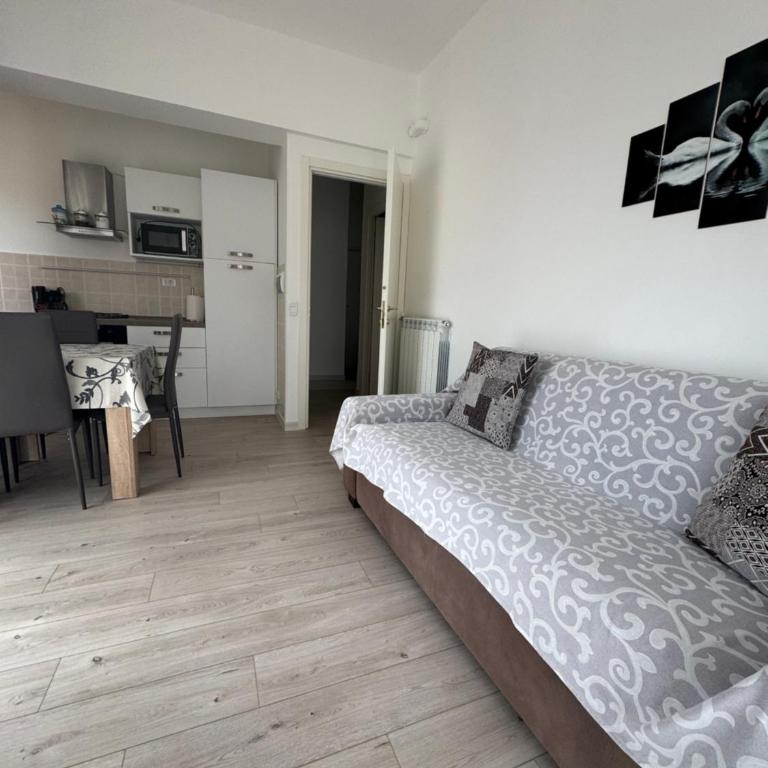 Sunnyhouse - Appartamento con 1 Camera da Letto - 6