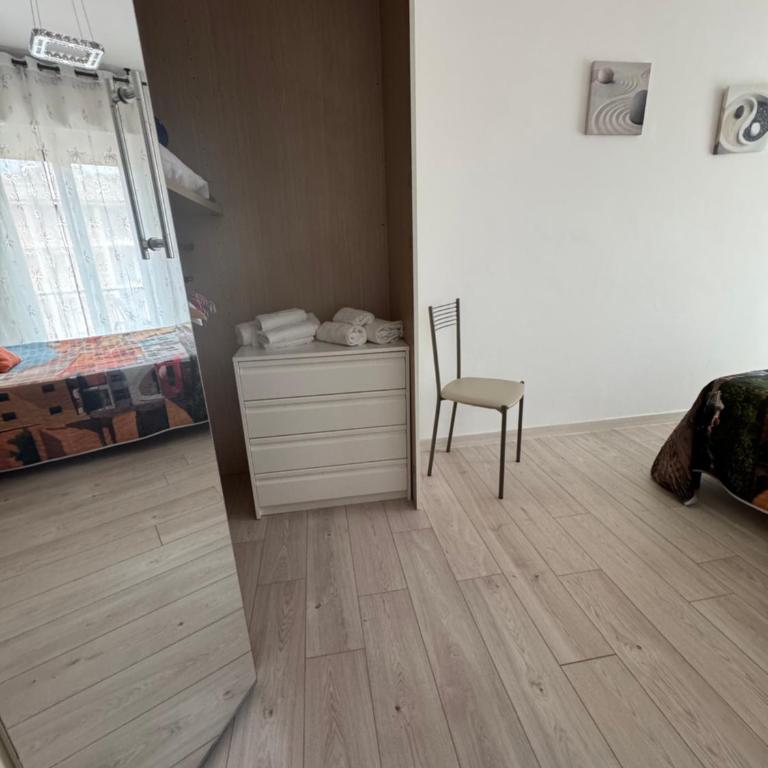 Sunnyhouse - Appartamento con 1 Camera da Letto - 4