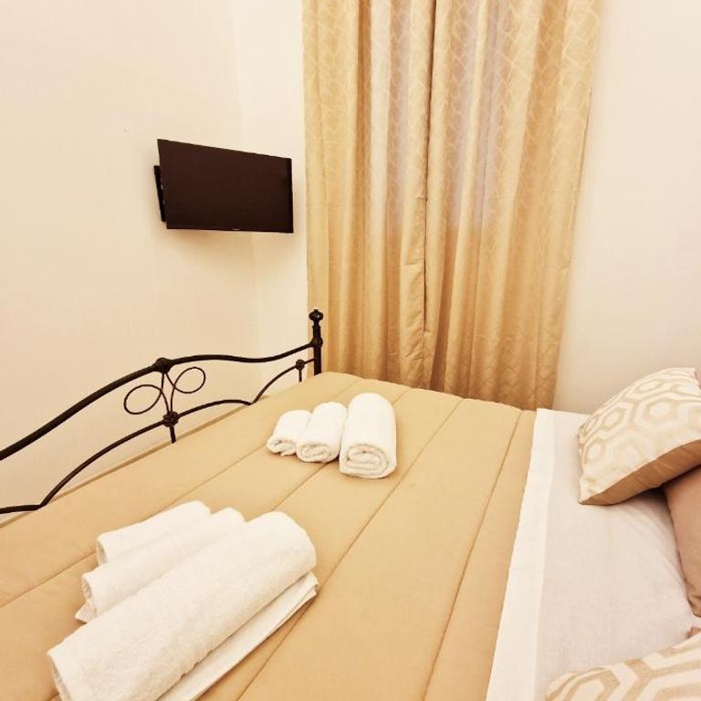 Porta garibaldi holiday houses - Vacation Home - 16