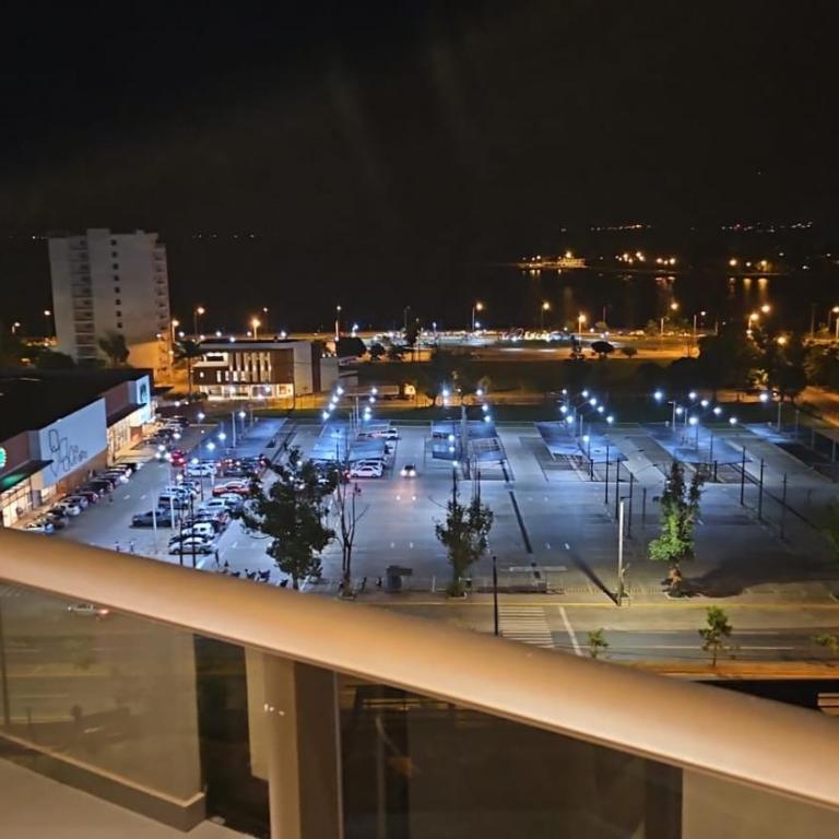 Refugio Paraná - Apartamento de 2 dormitorios - 20