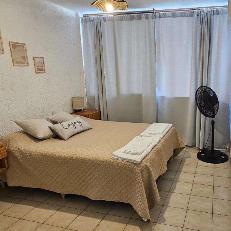 Monoambiente Centro - One-Bedroom Apartment - 10