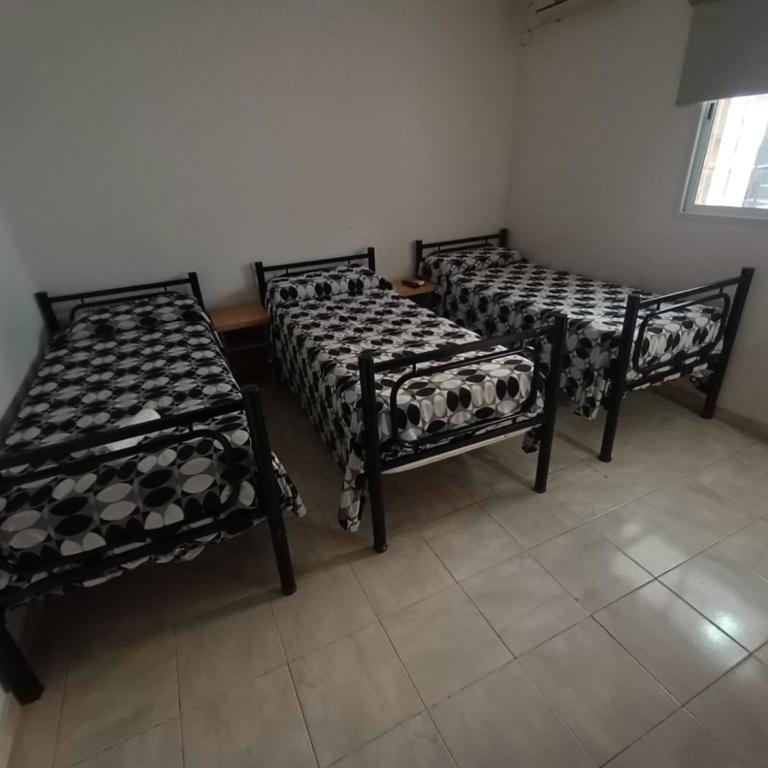 Hotel Nuevo Enzo - Habitación Triple - 2