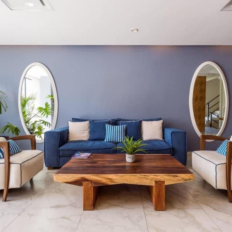 Luxury 2BD 2BA Ocean view 200m from beach - Apartment - 38