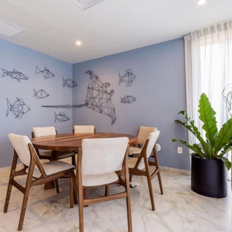 Luxury 2BD 2BA Ocean view 200m from beach - Apartment - 40