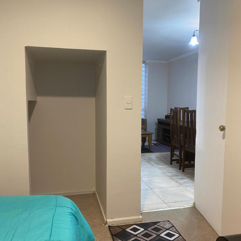 Casa San Pedro de la Paz - Three-Bedroom House - 5