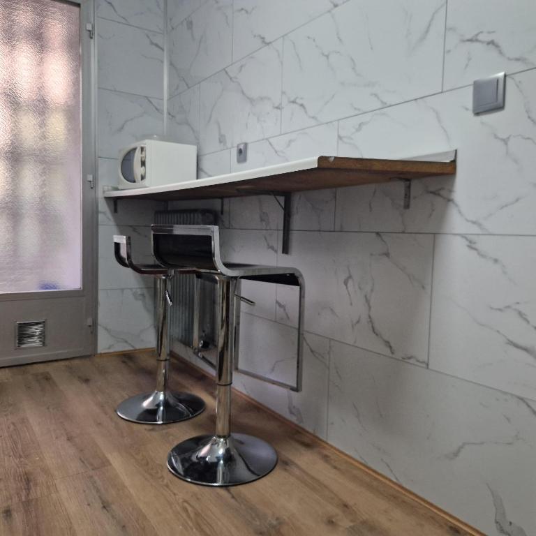 Piso Amplio en el Centro de Salamanca, TV, WiFi - Three-Bedroom Apartment - 6