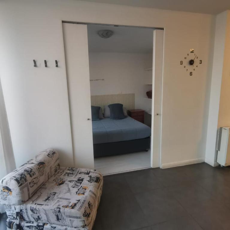Santiago Céntrico y Patrimonial - Apartamento de 1 dormitorio - 29