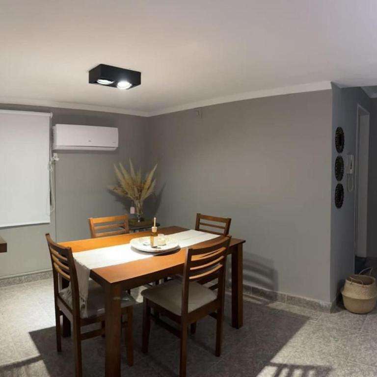 Departamento Libertad - One-Bedroom Apartment - 1