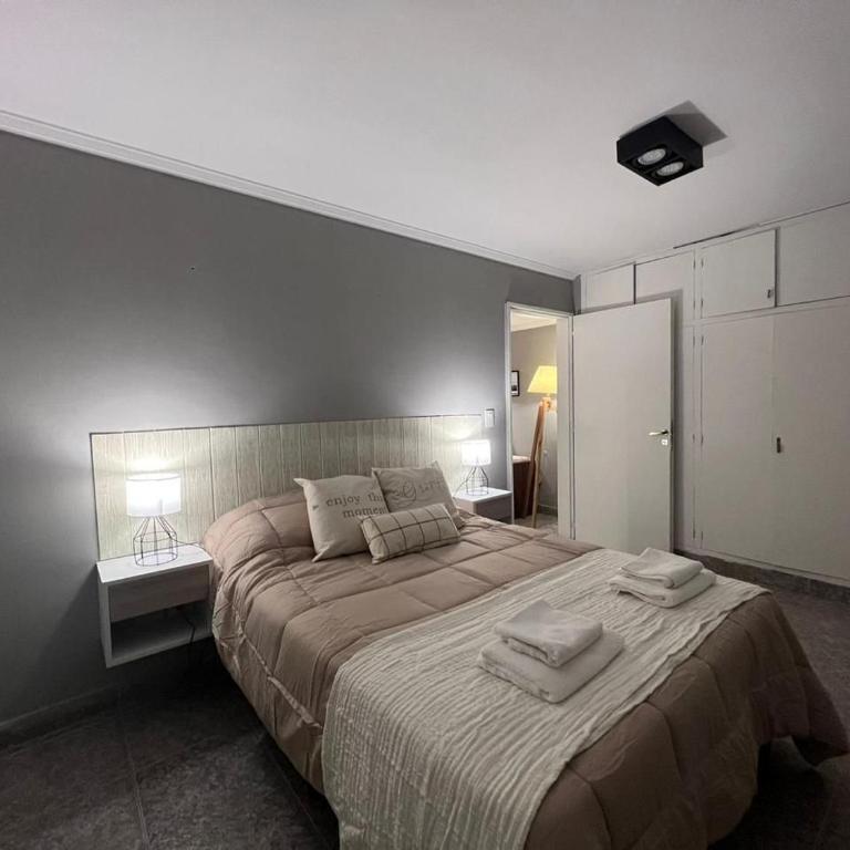 Departamento Libertad - One-Bedroom Apartment - 5