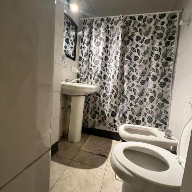 Departamento Libertad - One-Bedroom Apartment - 8