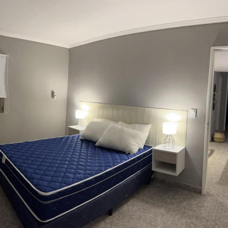 Departamento Libertad - One-Bedroom Apartment - 9