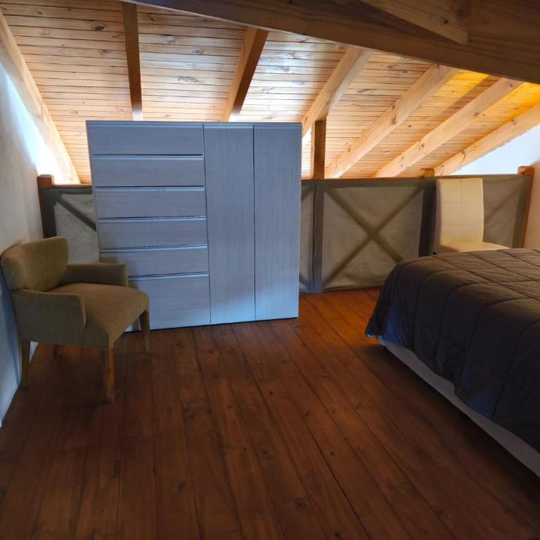 Villa La Angostura - Apartamento Deluxe - 13