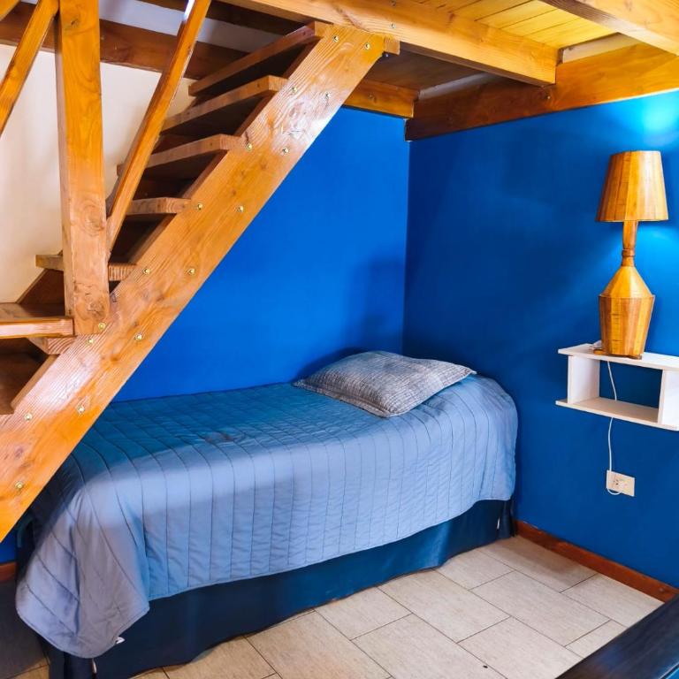 Villa La Angostura - Apartamento Deluxe - 12