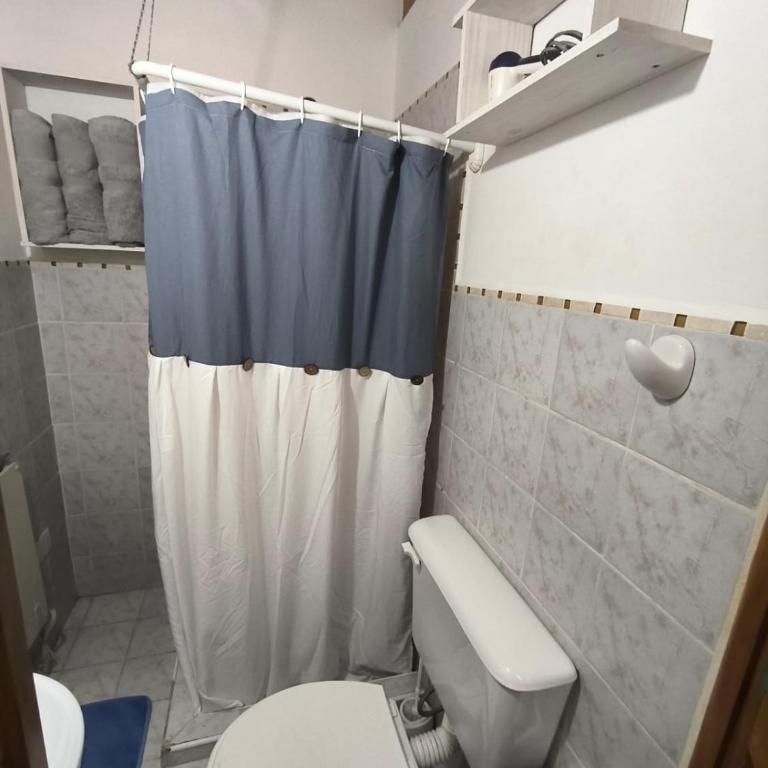 Villa La Angostura - Apartamento Deluxe - 5