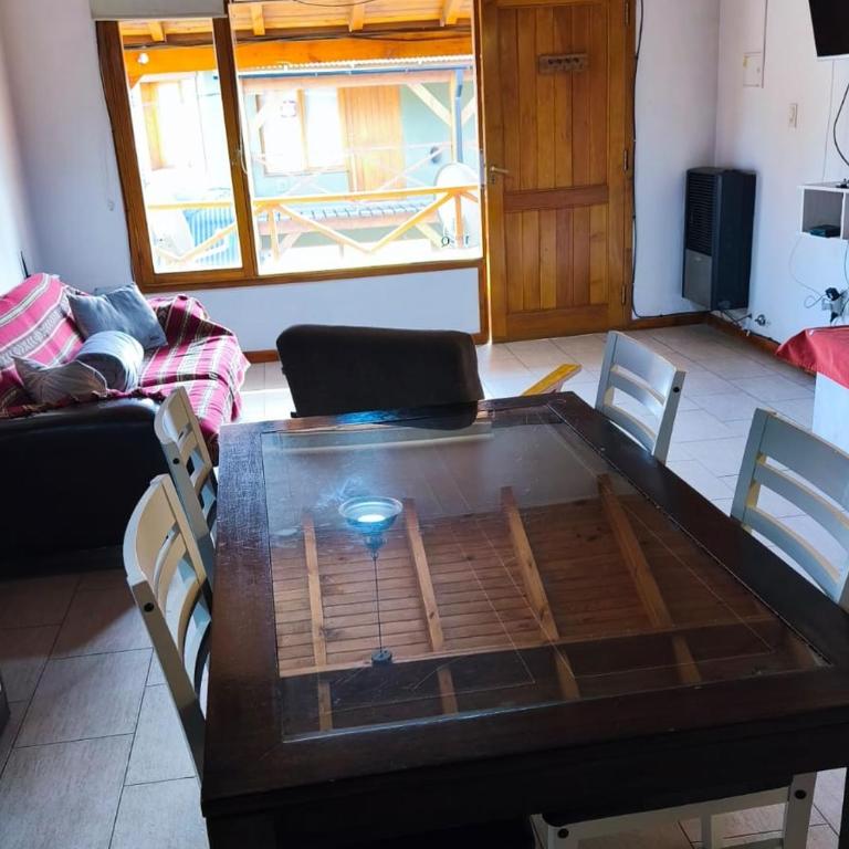Villa La Angostura - Apartamento Deluxe - 6