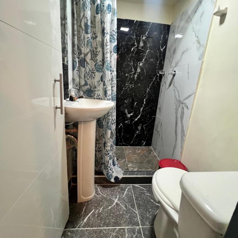 Cabañas el Portal - Double Room - 5