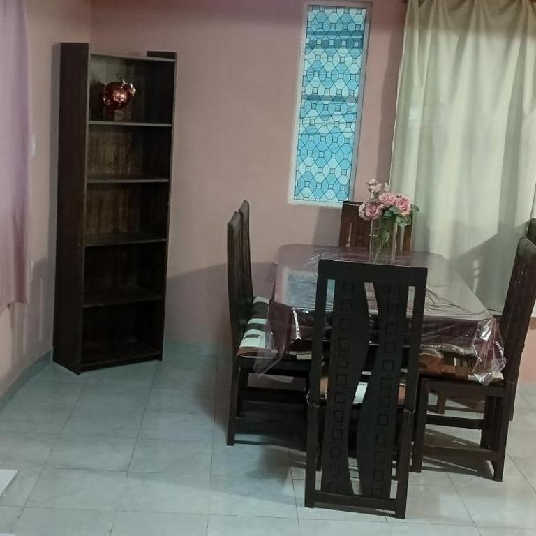 Casa Quiroga - Apartamento Clásico - 11