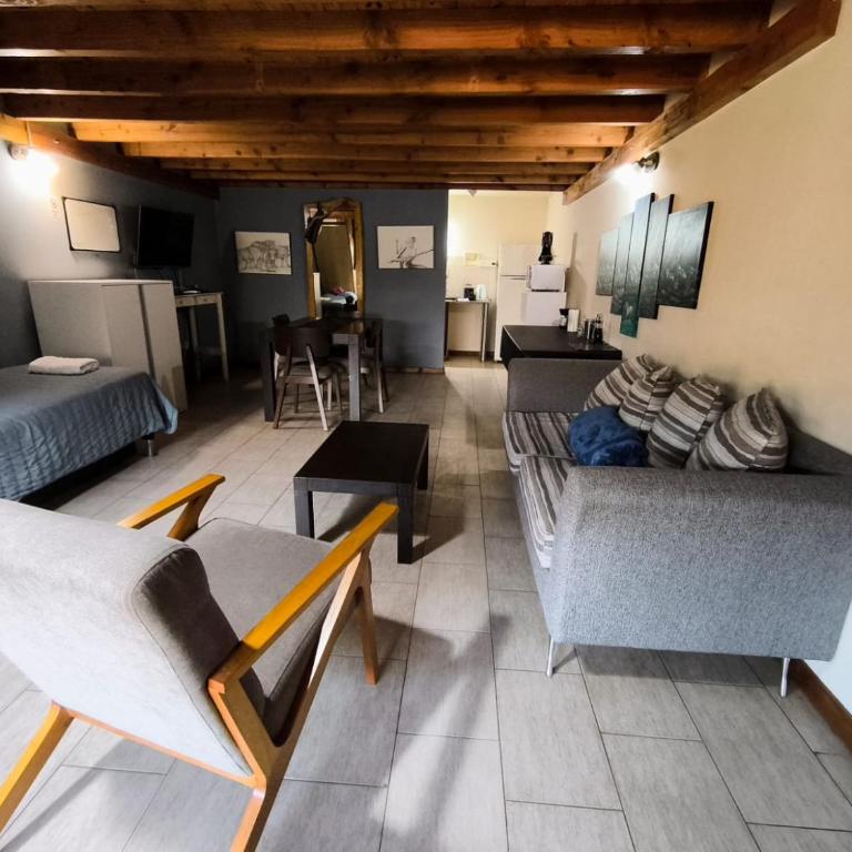 Villa La Angostura - Apartamento - 14