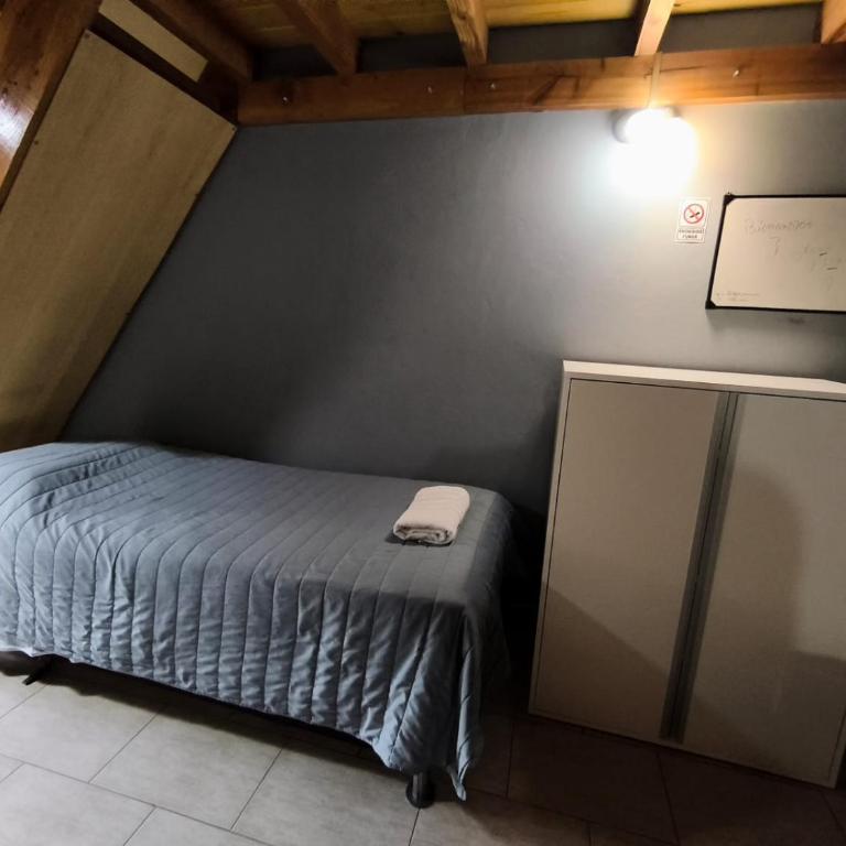 Villa La Angostura - Apartamento - 2