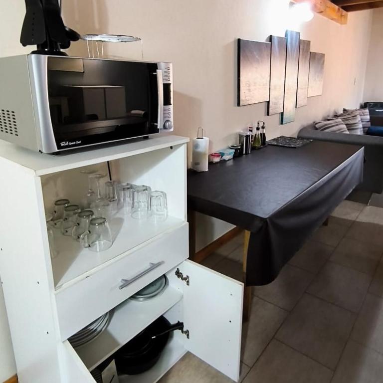Villa La Angostura - Apartamento - 4