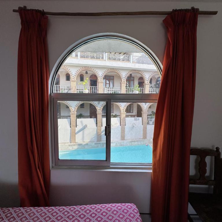 Hotel San Juan - Chambre Familiale - Vue sur Mer - 6