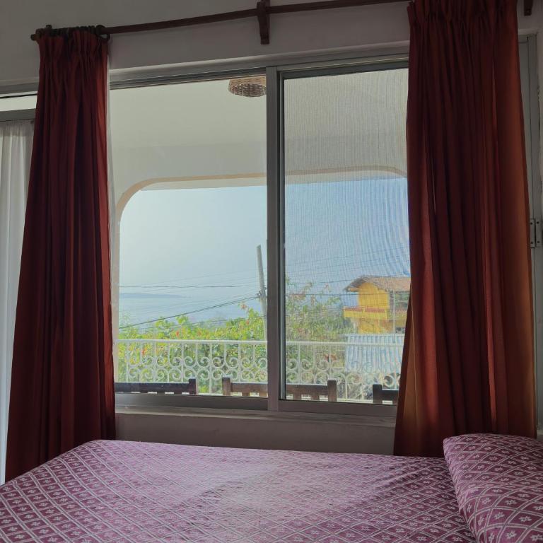 Hotel San Juan - Chambre Familiale - Vue sur Mer - 9