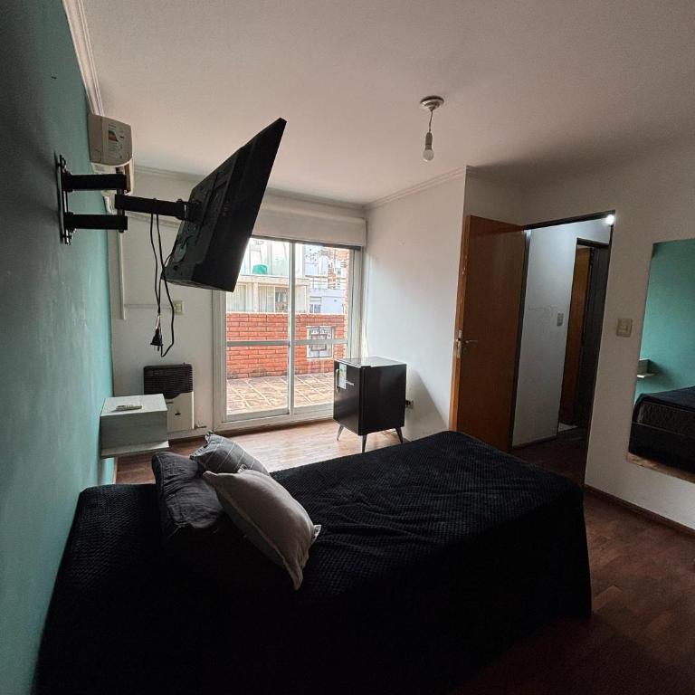 Departamento Duplex Alquiler Temporal 2 dormitorios Nueva Córdoba - Apartamento de 2 dormitorios - 8