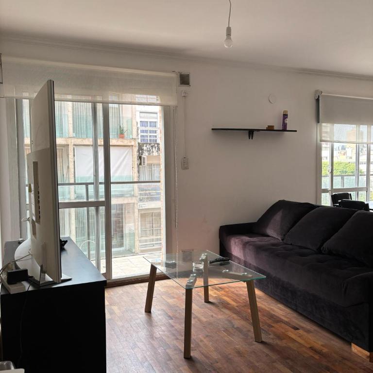 Departamento Duplex Alquiler Temporal 2 dormitorios Nueva Córdoba - Apartamento de 2 dormitorios - 10