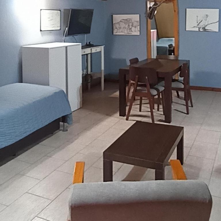 Villa La Angostura - Apartamento - 6