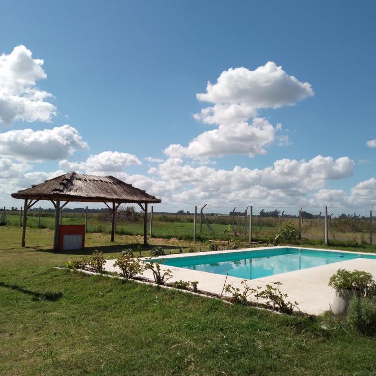 Quintas del Monte - Two-Bedroom House - 3