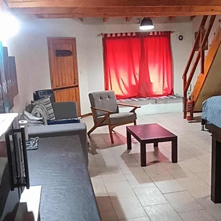Villa La Angostura - Apartamento - 7