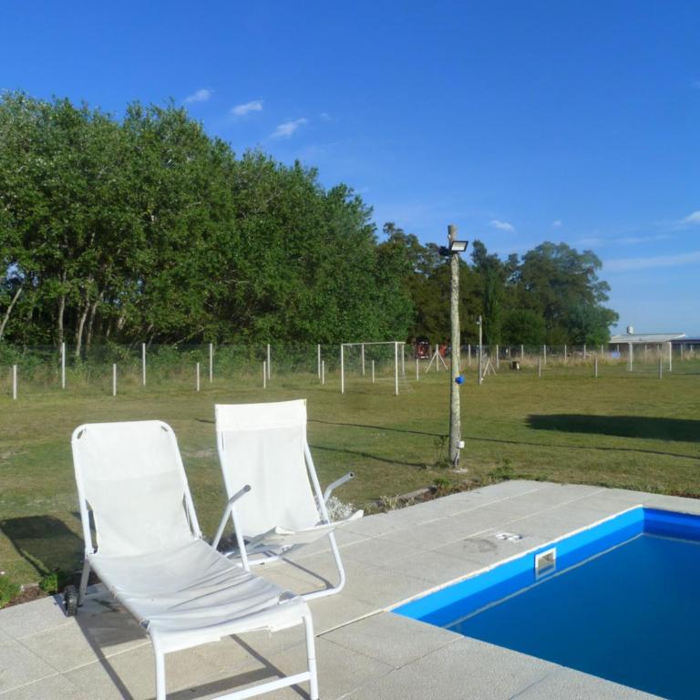 Quintas del Monte - Two-Bedroom House - 5